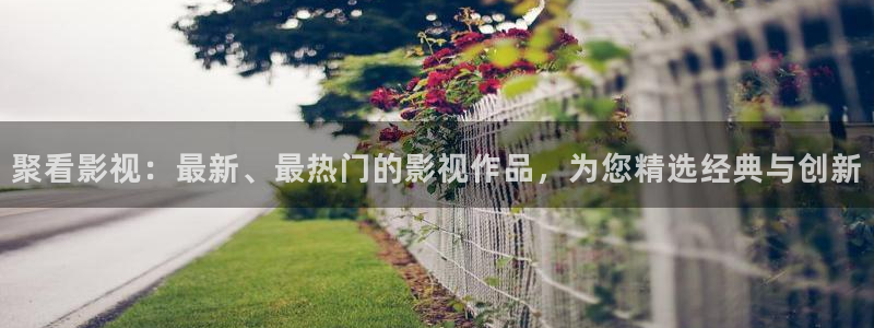 金牌影院免费官网：聚看影视：最新、最热门的影视作品，为您精选经典与创新