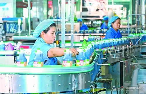 生产增长拉动有力，物价趋稳助推食品销售