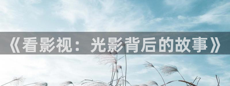 金牌影院电视剧免费看